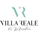 Logo Villa reale di marlia