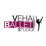 Logo Veha Ballet Studio